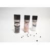 Buy cheap Adustable Salt&Pepper Grinder / Mill Customizable Plastic Grinders from wholesalers