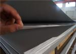 AISI Stainless Steel Sheets 4x8 , Ss 304 Plate High Pressure Dewatered