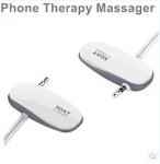 Personal Phone Control Mini Therapy Massager , Body Massage Machine For Weight