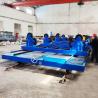 Buy cheap Spraying Furnace Roller Transfer Cart from wholesalers