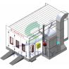 Buy cheap Standard Type W-9100B Spray Booth from wholesalers