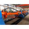 Buy cheap Efficient Aerial Cable Stranding Machine Aluminum Conductor Twist from wholesalers
