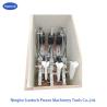 Buy cheap Power Line Outdoor Max 38KV 1250A Isolator Disconnect Switch from wholesalers