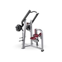 Buy cheap Hammer Strength Plate Loaded Gym Machines Strength Training CE Certification product