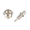 Buy cheap Aluminum Metal CNC Machining High Precision Milling Turning For Car from wholesalers