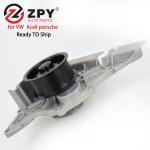 078121004Q Porsche Panamera Water Pump 078121006X 078121004JX 078121005J