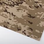 Army Uniform Cloth Material For Military Uniforms Camouflage Waterproof Spanish