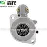Buy cheap Mitsubishi Motor,3266A00100,3266A00101,3266A00600,3266A00601,3266A26100,32A6600100,32A6600101, 2.2KW Excavator Starter from wholesalers