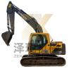 Buy cheap Earth Moving Machinery Used Volvo EC140 Excavator with in by Other Hydraulic Valve from wholesalers
