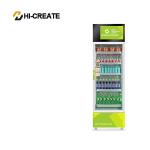 Ice water vending machine/dispenser vending machine/juicer vending machine 1-9