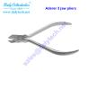 Buy cheap Aderer three jaw pliers of orthodontic pliers from dental supplies from wholesalers