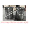 Buy cheap GB12522 "Stainless Steel Wave Expansion Joint" and GB1033 "Stainless Steel Wave Expansion Joint" from wholesalers
