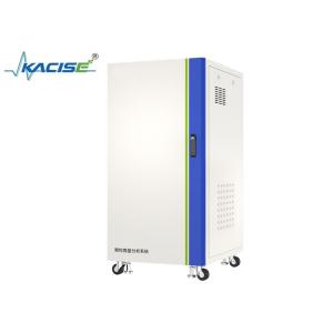 Buy cheap KGD-WQ-509 Engine Exhaust Particle Number Analysis System from wholesalers