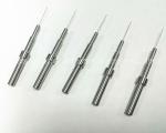 Durability Bohler M340 Die Steel Conical Mold Core Pins For Daily Packaging