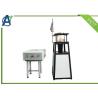 Buy cheap BS476 Part 4 Non-combustibility Apparatus for Building Materials from wholesalers