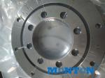 SX0118/500 500*620*56mm crossed roller bearing for hollow shaft gearbox harmonic