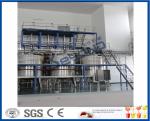 Buy cheap Manufacturing Drinks Soft Drink Machine For Soft Drink Manufacturing Plant from wholesalers