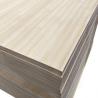 Buy cheap Modern 15mm Bamboo Wood Sheets For Living Room from wholesalers