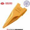 Buy cheap ZAX470 H401478H H401478RC H401478TL HITACHI Excavator Tiger Teeth from wholesalers