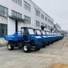 Buy cheap Farm Harvesting Palm Oil Tractor Compact Small Farm Tractors from wholesalers
