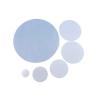 Buy cheap Lab Hydrophobic PTFE Membrane Filter Disc Non Sterile 0.22um - 5um Pore size from wholesalers