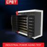 Buy cheap Industrial Power Energy Saving Aging Cabinet Burn In Chamber Customization from wholesalers