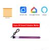 Buy cheap Smart Window Automatic Blind Motor Tubular Roller Blinds Electric Blind Tuya Shades Motor from wholesalers