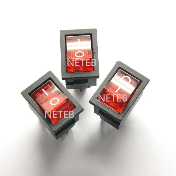 Buy cheap KCD1-104 6A 250V from wholesalers