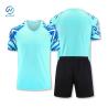 Buy cheap Custom Team Jerseys Perfect Fit for Adult Football Players M Size and Custom Color from wholesalers