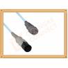Buy cheap HP Twinax Invasive Blood Pressure Cable Medex Logical Insulated Type from wholesalers