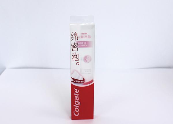Buy cheap Anti Scratched PMS Pringting Clear Plastic PVC Pillow Boxes from wholesalers