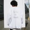Buy cheap Private Label 280-330gsm Ladies Oversized Hoodies100% Cotton Custom Logo from wholesalers