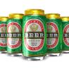 Buy cheap Standard Stubby Sleek 16oz Empty Aluminum Beer Cans 250ml 330ml 500ml from wholesalers