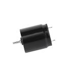 Micro Coreless Brush DC Motor 22mm 3.61 Watt 6900rpm 36V Customizable