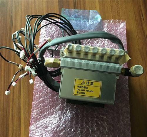 Buy cheap KE2070 / KE2080 JUKI Ejector 40050034 40050035 Ejector 80 ASM Original New from wholesalers