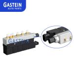 2203200258 Air Suspension Valve Block Auto Spare Parts Mercedes Benz W220