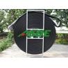 Buy cheap Water Discharge Heavy Duty Lay Flat Hose , Customized Length PU Hose Pipe from wholesalers