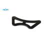 Buy cheap Power Coating CNC Cut Parts , Customized Carbon Fiber CNC Milling Parts from wholesalers