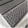 Buy cheap Anti Slip Livestock Rubber Mats For Dairy Cow Cattle Horse Farm Building Equipment from wholesalers