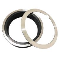 Buy cheap Sheet Metal Slitter Spacers 85HA 120x60x5 product