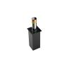 Buy cheap Remote Control IP68 Hydraulic Automatic Rising Bollards 2.2 KW / 380V from wholesalers
