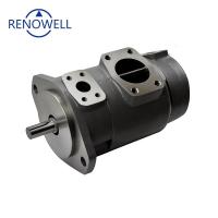 Buy cheap Hydraulic Tokimec SQP Hydraulic Pump Tokimec Single & Multiple Units product