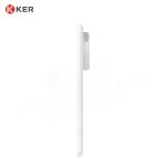 Office electronic employee badge e ink no battery nfc display electronic shelf