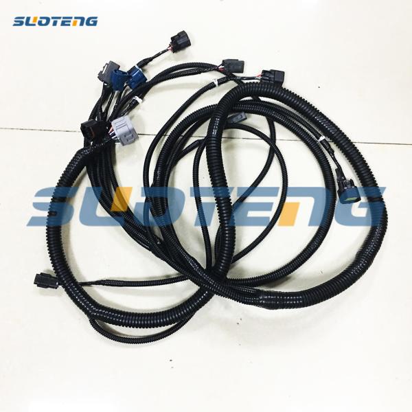 Buy cheap 4460122 Wire Harness For ZX330-3G ZX350H-3G ZX350K-3 Spare Parts High Quality from wholesalers