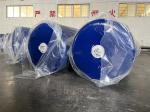 Ship Protection Marine Dock Solid EVA Foam Filled Fender Floating Fender