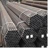 Buy cheap ASTM A106 A53 A192 Gr B A106b Carbon Steel Pipe Seamless Steel Pipes Round Steel Pipe for Invoicing from wholesalers