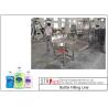 Buy cheap High Auto Shampoo Filling Line , Hand Wash Viscous Liquid Filling Machine from wholesalers