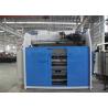 Buy cheap 40 Ton Hydraulic NC Press Brake , Steel Bar Bending Machine 2 Axis from wholesalers