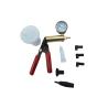 Buy cheap HandHeld Vacuum Testing Brake Bleeding Kit 0-30inches Hg 12 Months Warranty from wholesalers