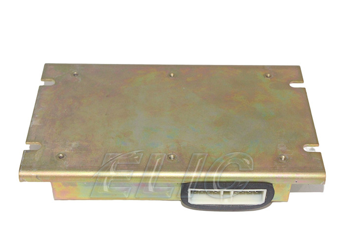 300611-00138 DH200 DH220-5 DH225-7 Excavator Throttle Controller Computer Board Control Unit 300611-00123 300611-00138A